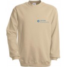 Set-In Sweatshirt