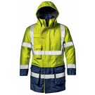 Microlines Poly Jacke